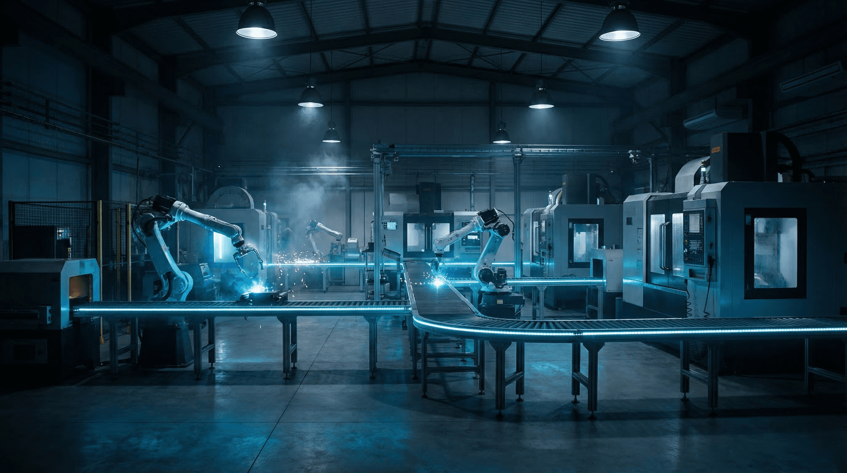 The Reshoring Boom: Why U.S. Manufacturers Are Bringing Production Home in 2026