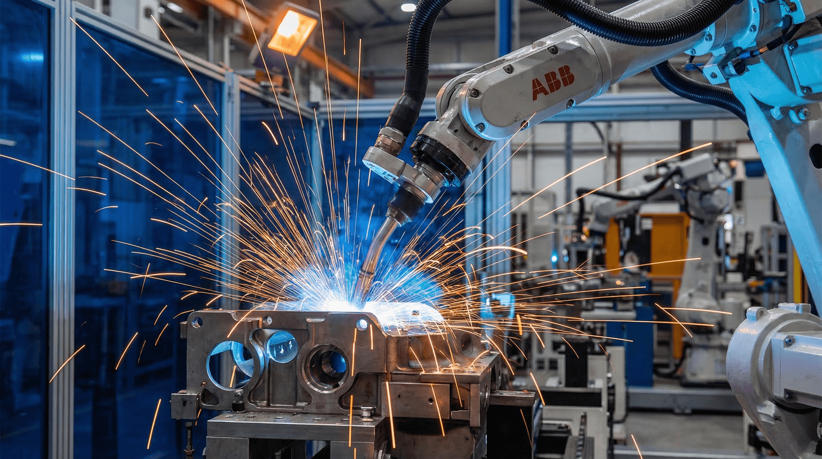 How AI-Powered Vision Systems Are Improving Quality Control on the Factory Floor