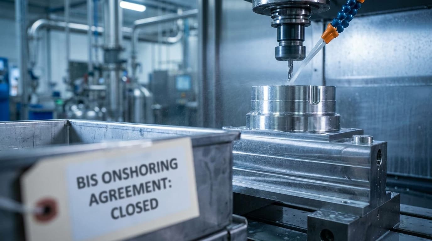 38 Days to a 100% Pharma Tariff — and the Only Off-Ramp Closed in June