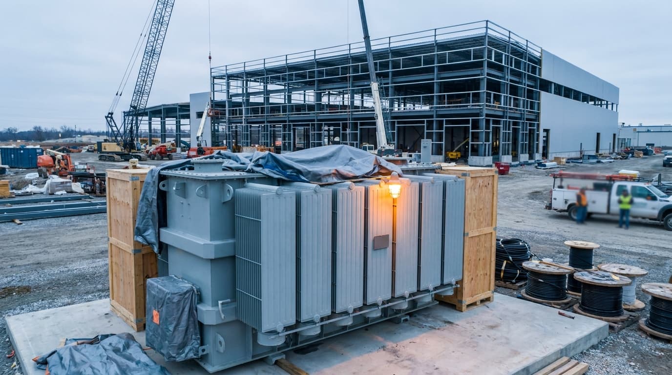 The Grid Becomes the Bottleneck: Wood Mackenzie's 'New Era' of U.S. Power Demand Now Sets the Clock on Every Reshored Fab