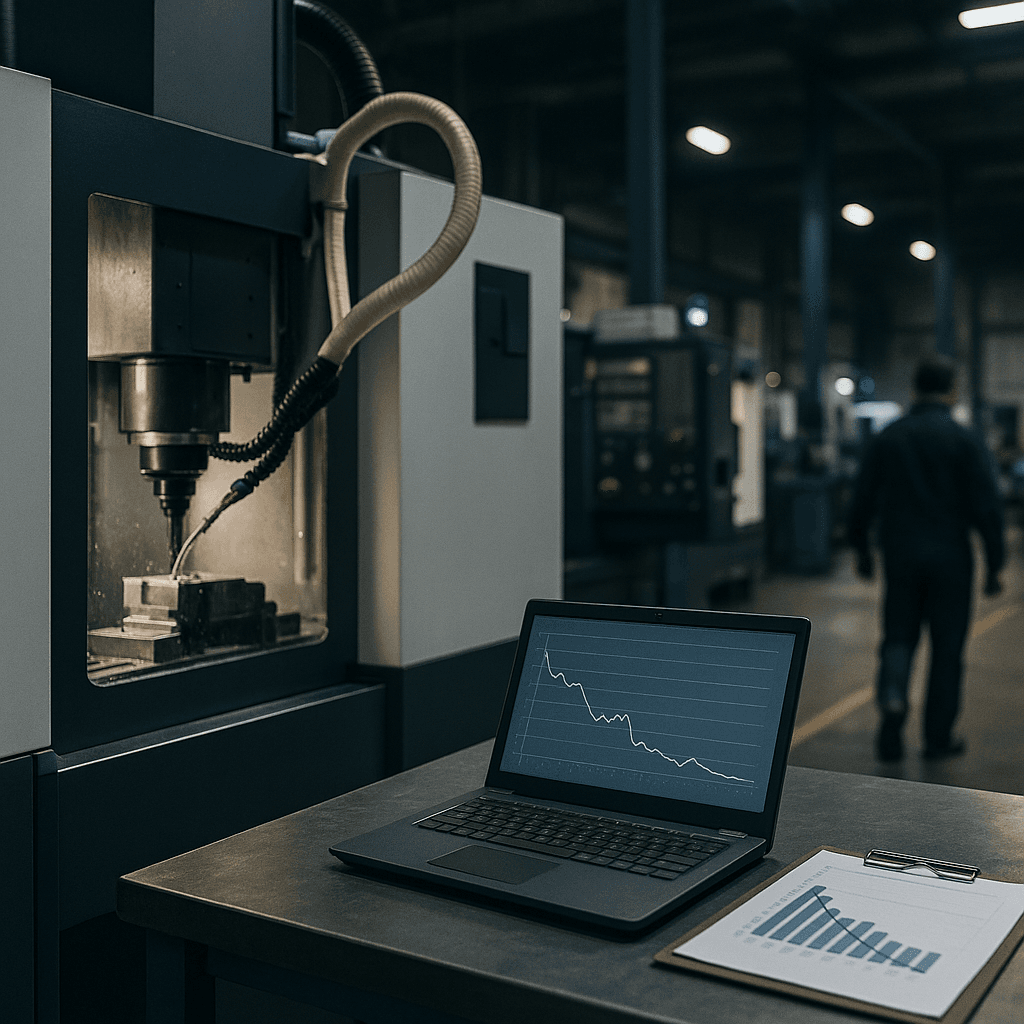 IoT Analytics Just Scored the Reshoring Boom One Year After 'Liberation Day' — the Announcement-to-Capacity Gap Is the Only Number Operators Should Trust