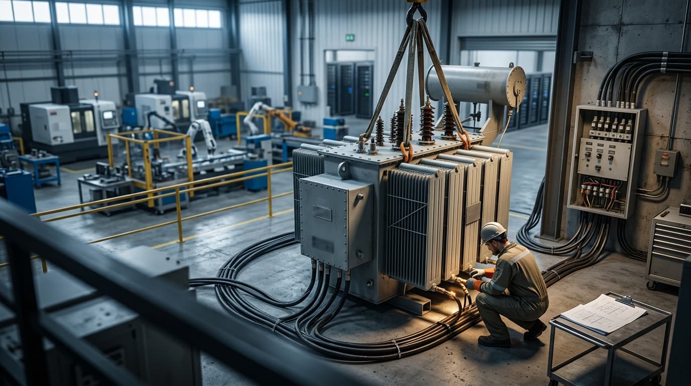 Power Has Overtaken Capex as the Reshoring Bottleneck, Wood Mackenzie Says